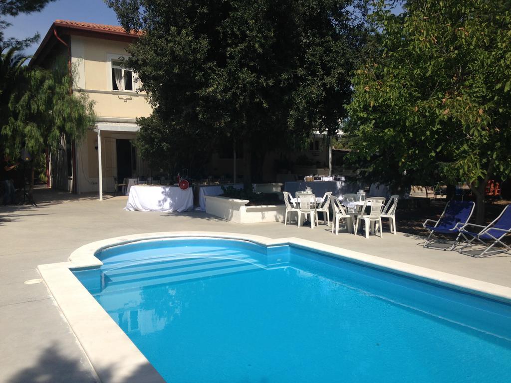 Villino Giovanna Guest house Trani